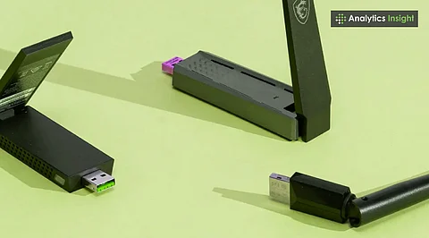 Best USB Wi-Fi Adapters for Fast Internet in 2025