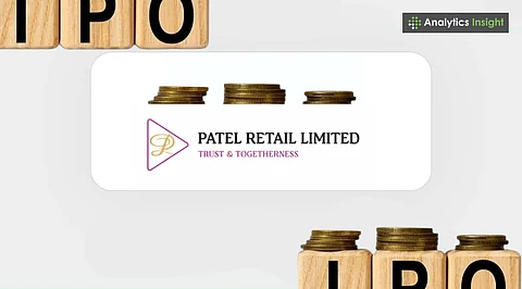 Patel Retail IPO Draws Strong Response, Subscribed 6.39 Times on Day 1