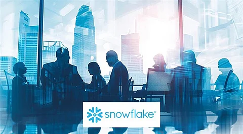 Snowflake