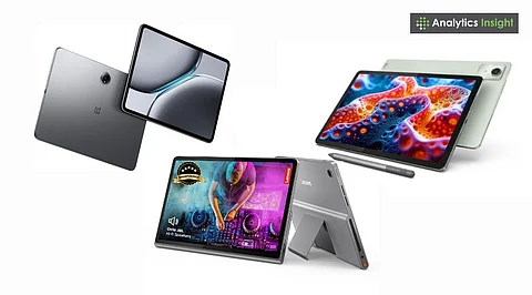 These Tablets Have the Highest RAM and Capacity
