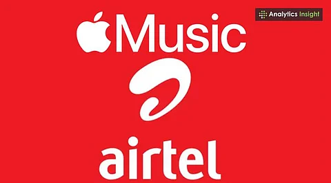 Apple Music Goes Free for Airtel Prepaid Users, Here’s How to Get it