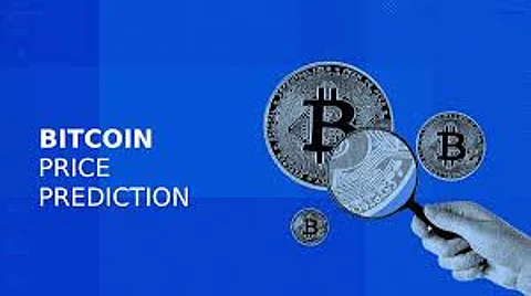 BTC Price Prediction