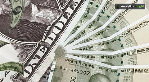 Rupee Opens Lower at 87.17 Against Dollar as Asian Currencies Weaken