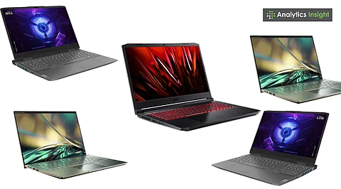 Best Laptops with RTX 3050 for Gaming and Work in 2025