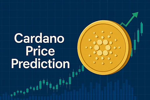 ADA Price Prediction: $1.1 Target Possible As Cardano Futures Top $6.96B, Remittix Tipped to Replicate ADA’s Path