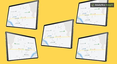 Best Tablets with GPS for Navigation: A Simple Guide