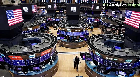 US Stock Market Today: US Stocks Plummet as NASDAQ Falls 1.1%, S&P 500 Slips 0.6%