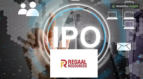 Regaal Resources IPO Makes Bumper Debut, Lists at 39% Premium