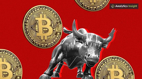 Bitcoin Price Today: Pullback to $113,800 After $124K Highs