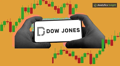 Dow Jones on the Rise: Will US Retail Stocks Keep the Momentum?