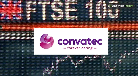 FTSE 100 Live: Convatec Jumps 5% on $300m Buyback as FTSE 100 Dips 12 Points