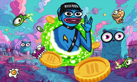 Cardano, Solana Keep Lagging: Experts Believe They Have Found The Next 140x Meme Breakthrough