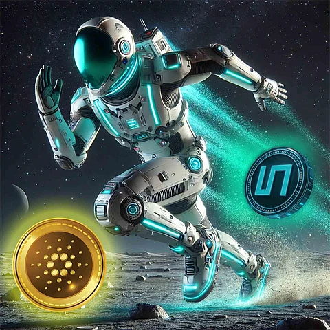 Cardano (ADA) Price Eyes Breakout With $1.60 Target, But Smart Money Keeps Backing Unilabs