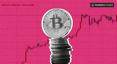 Crypto Prices Today