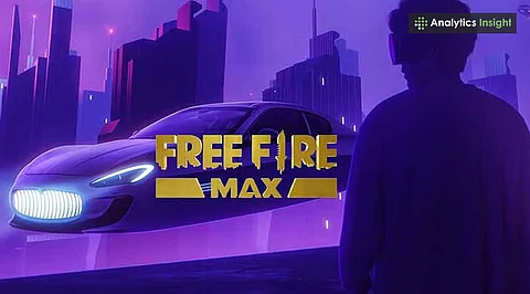 Free Fire Max Redeem Codes For August 20: Loot Premium Skins, Bundles & More Rewards!