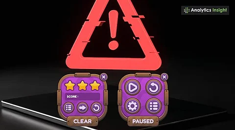 Gaming Apps in Danger: India’s New Bill Could Wipe Out Real-Money Apps