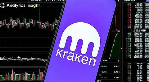 Crypto News Today Yuan-Backed Stablecoins, Kraken’s xStocks on Tron