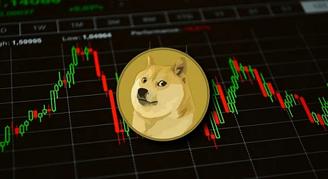 Dogecoin Eyes 50% Rally—Trading Around $0.23, But Investors Are Flocking to Maxi Doge’s Explosive Crypto Presale