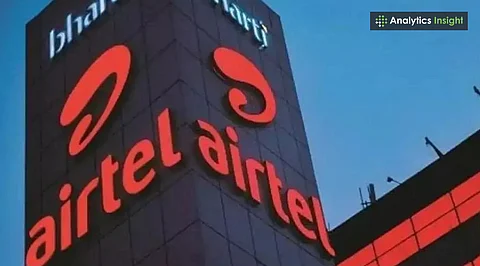 Bharti Airtel Share Price Edges Up 0.33% Amid Strong Financial Growth