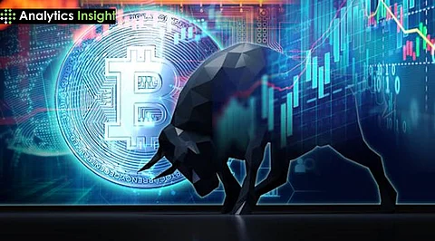 Coinbase CEO Predicts $1M Bitcoin by 2030: Can It Break $124K First?