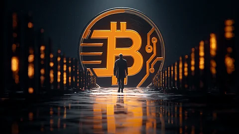 Bitcoin Swift