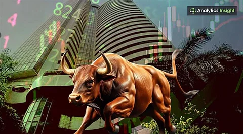 Stock Market Today: Sensex Rises 281 Points, IT and Pharma Stocks Shine