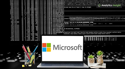 Microsoft Cracks Down on Chinese Access to Cyber Early Warning System