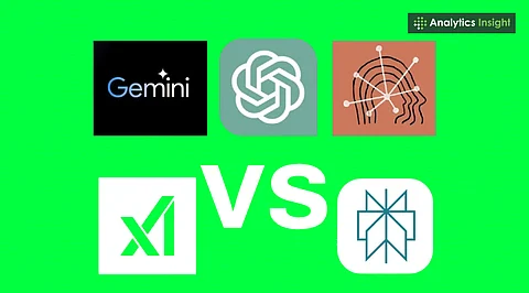 ChatGPT, Perplexity, Gemini, Claude, or Grok: Which Has the Best Subscription Plans?