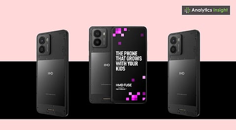 How this Phone for Kids Blocks Nude Content