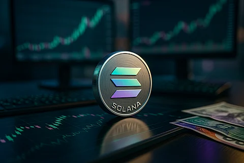 Solana ETF Rumors Build But Remittix Steals Attention With Bullish Breakout: Is 100x Coming?