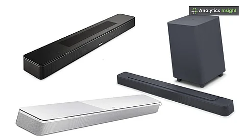 This Soundbar Works Perfectly with Alexa and You Need to Try Now