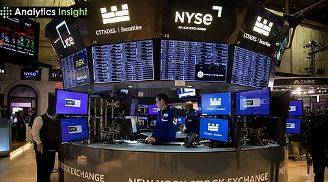 US Stock Market Today