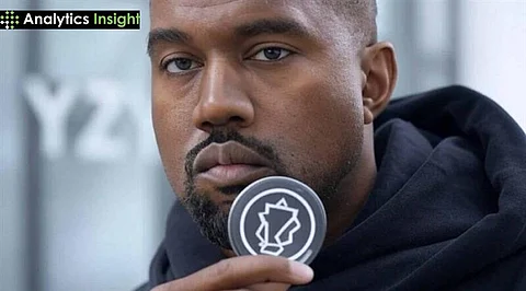 Kanye West Launches YZY Coin on Xiaohongshu in Bold Crypto Campaign