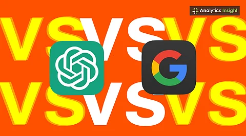 Understanding ChatGPT Vs Google: The Future of Search