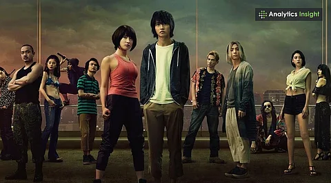Alice in Borderland Season 3: Release Date, Star Cast, Plot & More