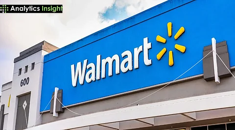 Walmart Posts 4.8% Revenue Growth in Q2, Raises Fiscal 2026 Sales Guidance