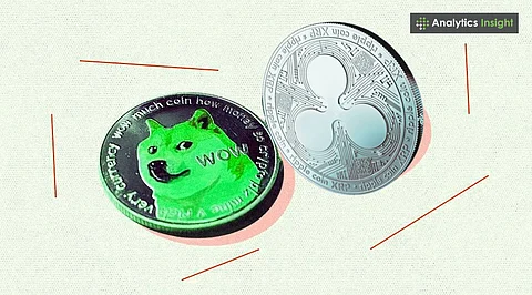 Dogecoin and XRP Falling Fast: When Will They Hit Bottom?