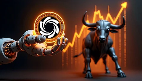 Solana Price Prediction Targets $500, But Ozak AI’s Path to $1 Could Deliver Higher ROI
