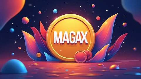 Which Crypto to Buy Now? This New Token at $0.00027 Could Deliver 9,900% Gains in 2025