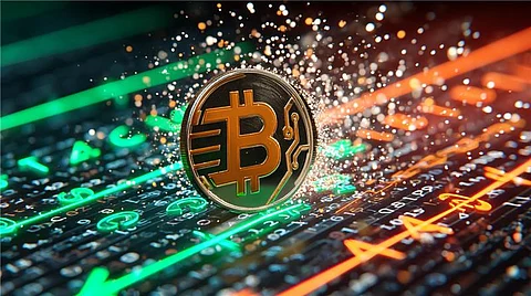 Bitcoin Swift