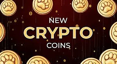 The Hard Truth: New Crypto Coins Are Beating Every “Blue Chip” in 2025