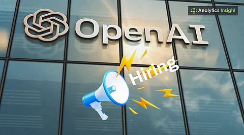 OpenAI Sets Up First India Office, Starts Hiring Local Talent