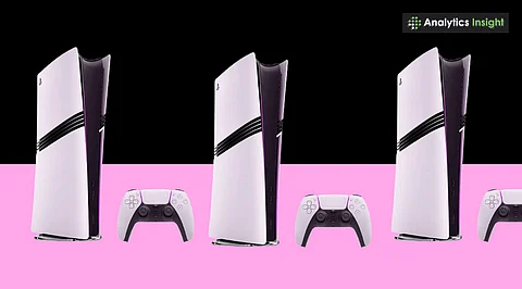 What’s New in PS5 Slim Compared to PS5? Full Comparison (Aug 2025)