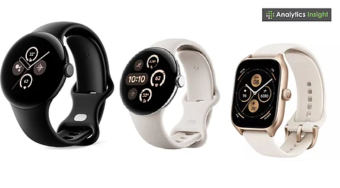 Google Pixel Watch 4: Price in India, Features, Upgrades, and More