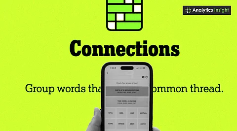 NYT Connections Hints and Answers for August 22, 2025