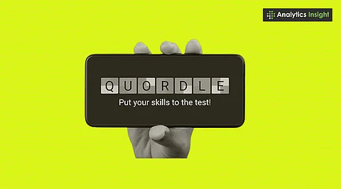 Today’s Quordle Hints and Answers for August 22, 2025