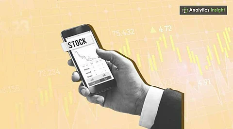 These 5 Best Tech Stocks You Should Own Right Now