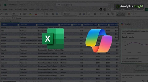 How Excel’s AI Copilot Is Changing Formula Writing for Analysts?
