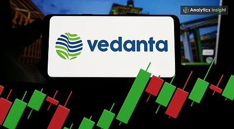 Vedanta Shares Gain as Board Approves Rs. 16 Interim Dividend