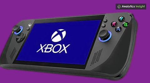 Xbox Handheld Compatibility Explained: What it Means for Gamers